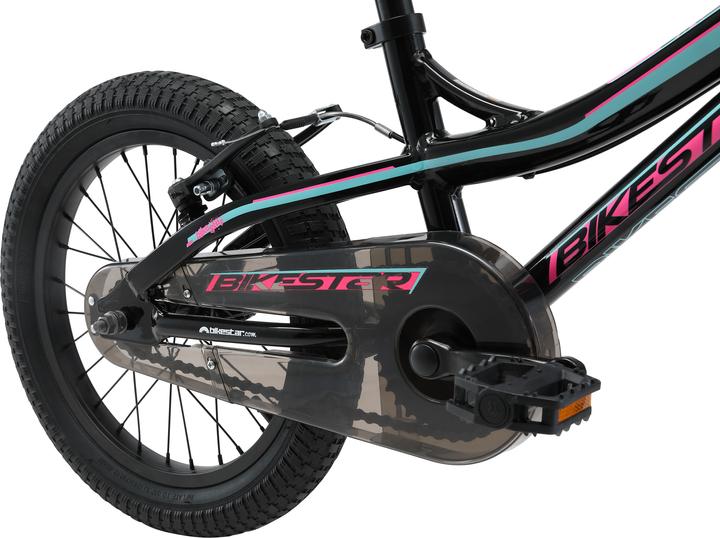 Produktbild Bikestar Hardtail (16")