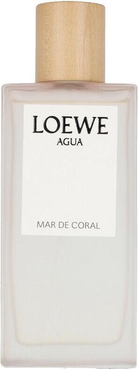 Perfumes Loewe Agua De Mar De Coral (Eau de Toilette, 100 ml)