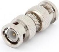 Actual product image Toolland Double Bnc Male