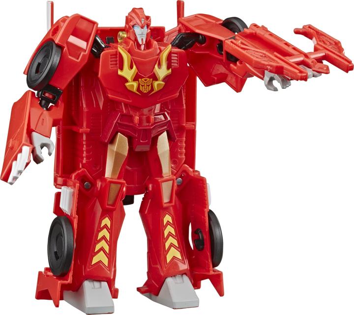 Immagine prodotto Transformers Cyberverse UlTransformers