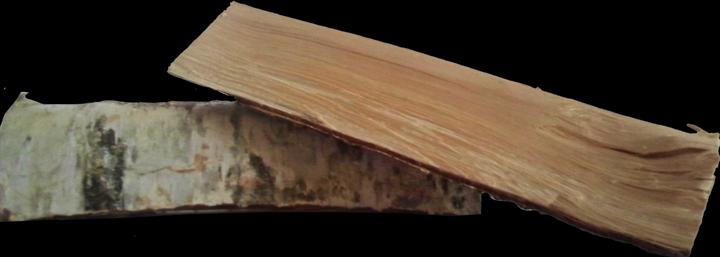 Produktbild Bischofberger Holz Birkenholz