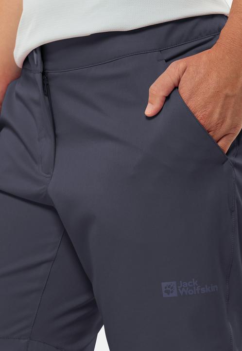 Produktbild Jack Wolfskin Hiking Alpine Short W (XL)