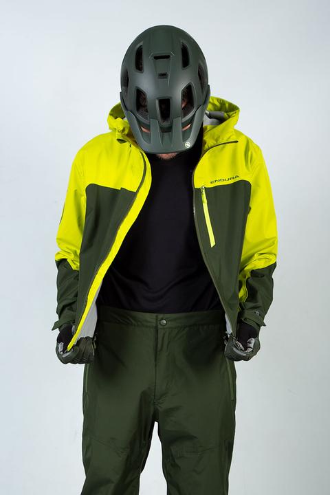 Produktbild Endura SingleTrack (XL)
