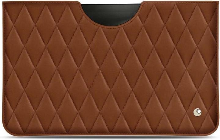 Marron - Couture ( Nappa - Pantone #8B4720 )