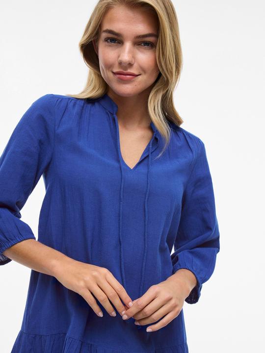 Actual product image Vila VIPETRA 3/4-Arm Minikleid (34)