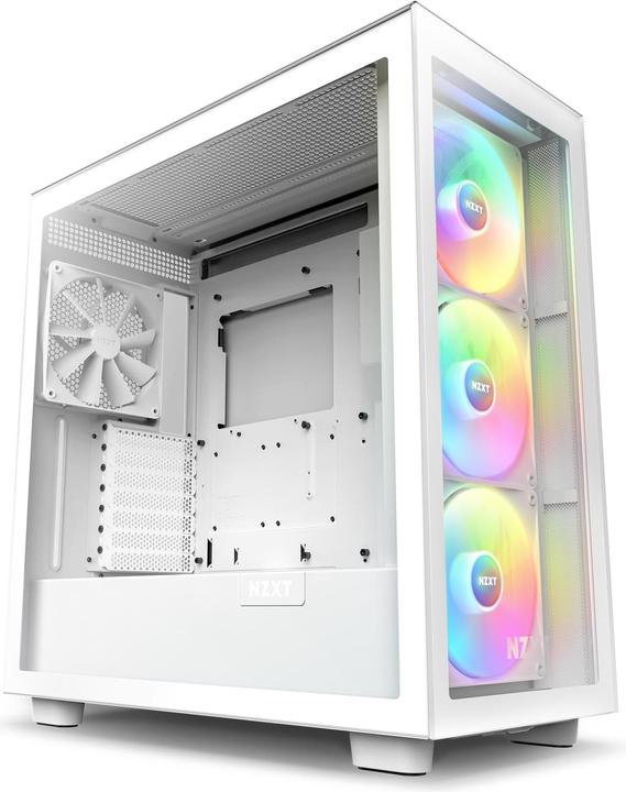 Produktbild NZXT H7 Elite (mATX, Mini-ITX, ATX)