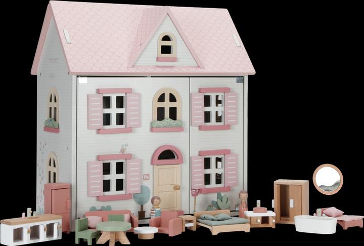 Produktbild Little Dutch Puppenhaus