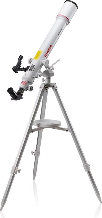 Immagine prodotto Bresser ISA Esplorazione spaziale Telescopio NASA 70/700 AZ