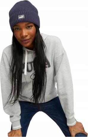 Produktbild Puma Classic Cuff Beanie