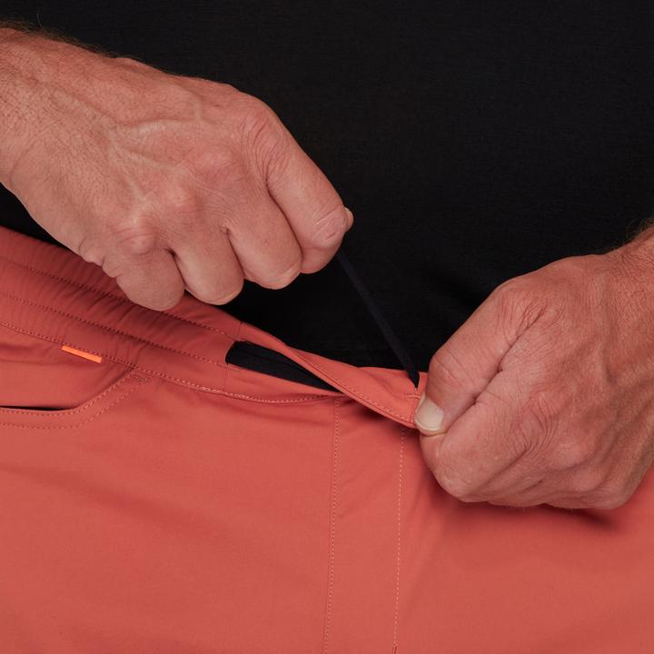 Actual product image Mammut Massone Light Pants Men (56)