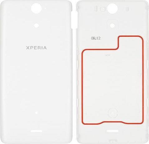 Produktbild CoreParts Sony Xperia V LT25i Back Cover (Sony Xperia V)