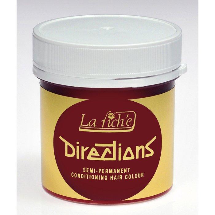 Actual product image Directions La Riche (Tangarins)