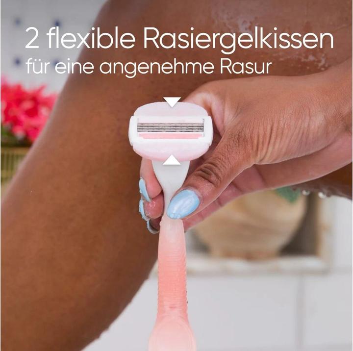 Produktbild Gillette Venus ComfortGlide Spa Breeze