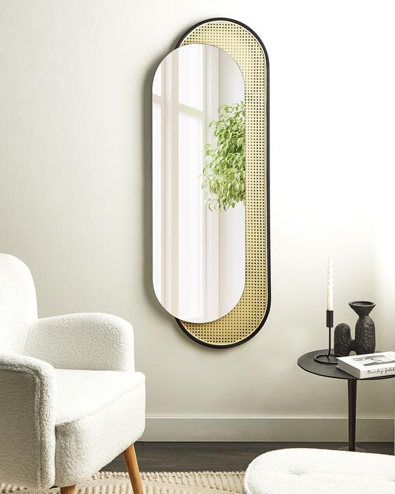 Immagine prodotto Beliani Creil (51 x 143 cm)