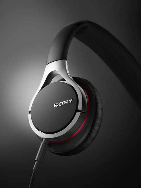Image du produit Sony Mdr-10rc (Filaire)