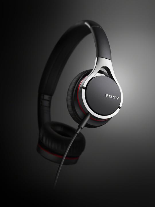 Image du produit Sony Mdr-10rc (Filaire)