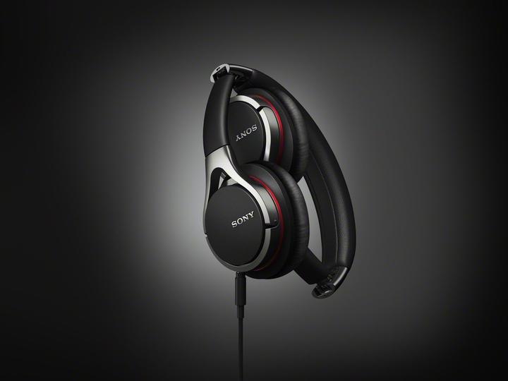 Image du produit Sony Mdr-10rc (Filaire)