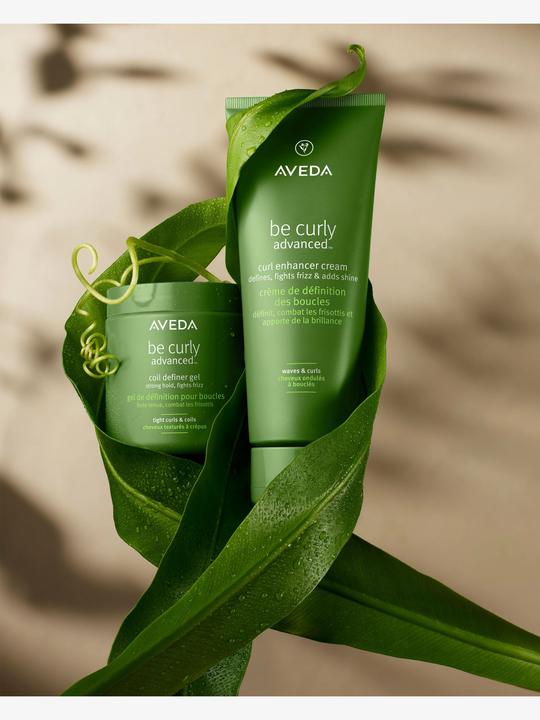 Actual product image Aveda Be Curly Advanced (Hair paste, 200 ml)