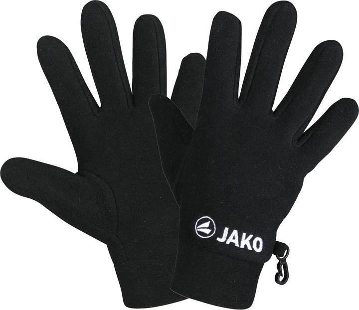 Produktbild JAKO Fleecehandschuhe (11)