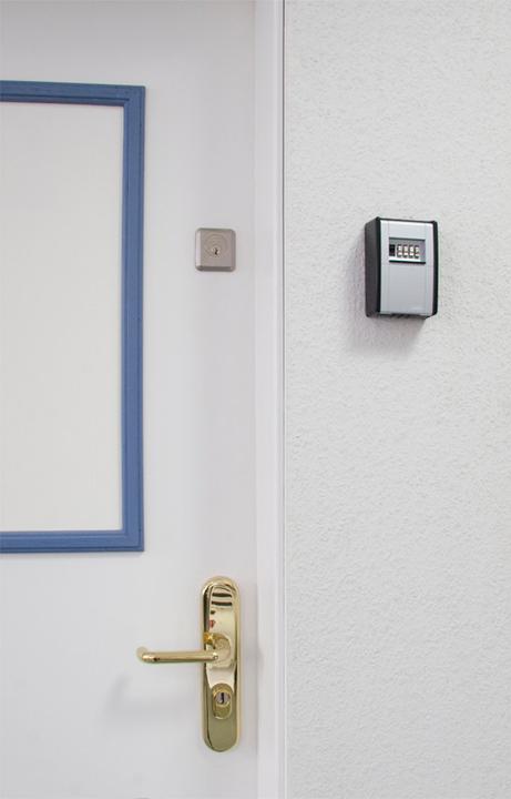 Productafbeelding Abus KeyGarage 787
