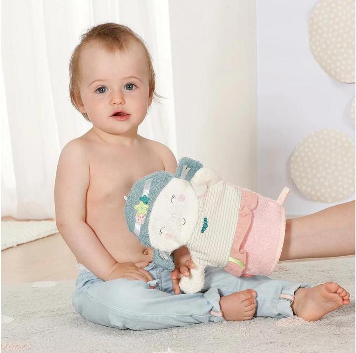 Image du produit Fehn Gant de toilette bébé sirène