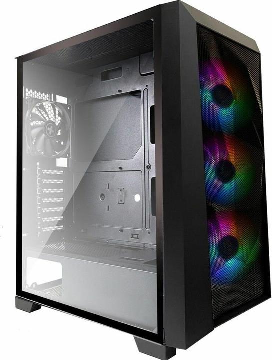 Xilence X7 (mATX, ATX, Mini-ATX)