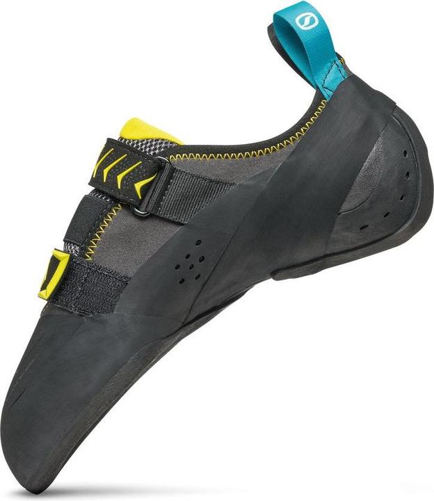 Actual product image Scarpa Vapor V (38)
