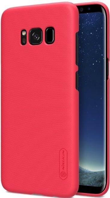 Image du produit Nillkin Super Frosted Shield Series (Samsung Galaxy S8+)