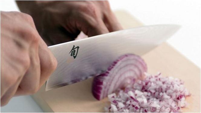 Produktbild Kai Shun Classic (20 cm)