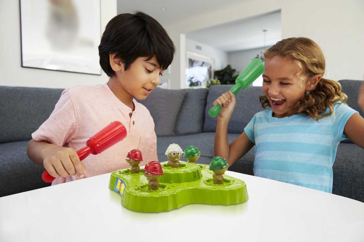 Immagine prodotto Mattel Games Mep de Mol (Multilingue)