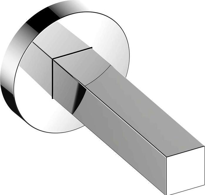 Keuco Edition 90 Toilet Paper Spare Roll Holder