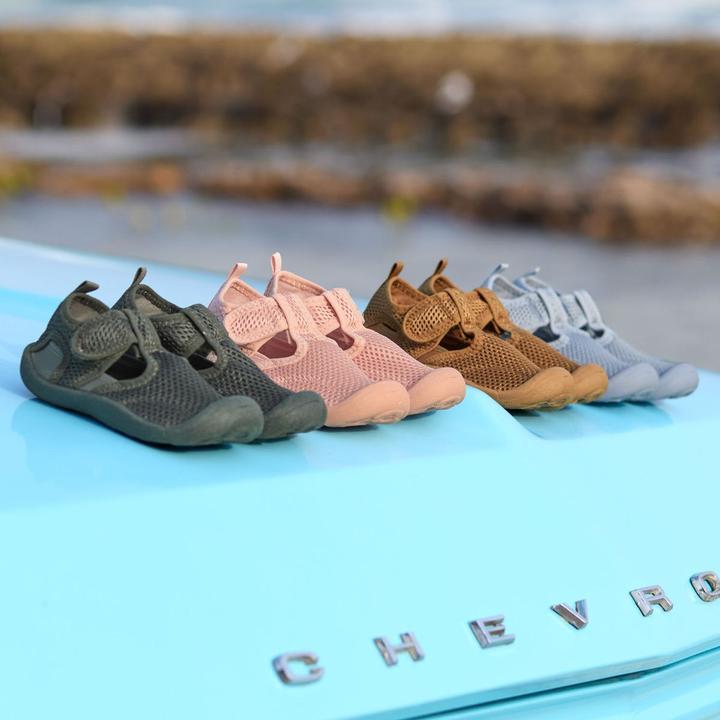 Image du produit Lässig Badeschuhe almond (19, 20, 21, 22, 23, 24)