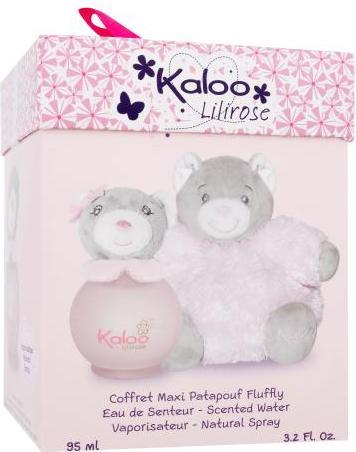 Produktbild Kaloo Lilirose (Körperpflegeset)