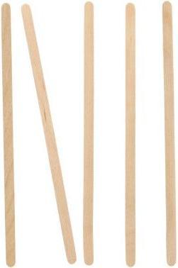 Image du produit Papstar Agitateurs (1000 x)