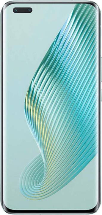 Actual product image Honor Magic5 Pro (512 GB, meadow green, 6.81", SIM + eSIM, 50 Mpx, 5G)