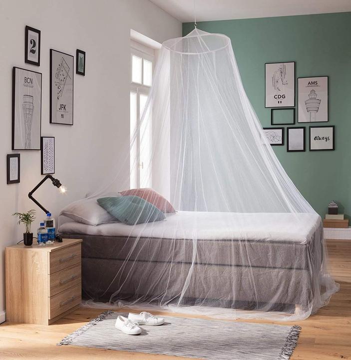 Actual product image PRS Mosquito net