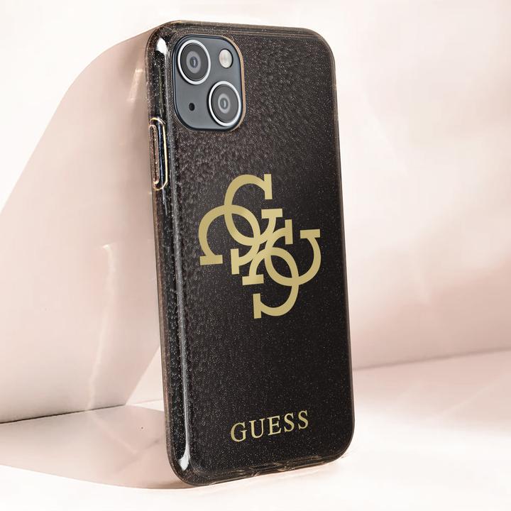 Productafbeelding Guess Glitter (Apple iPhone 13 mini)