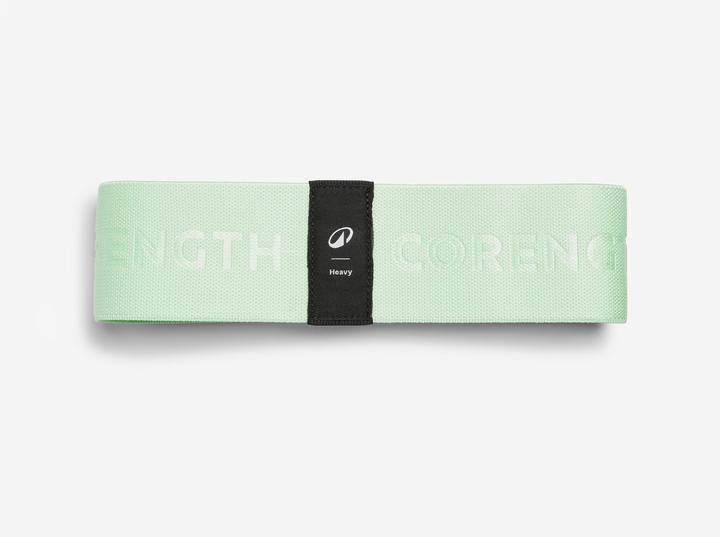 Immagine prodotto Corength Fitness Band Trainingsband Glute Band - Medium grün (0.31 m, Medio)