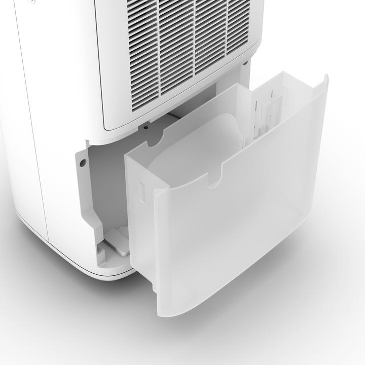 Image du produit Olimpia Splendid AQUARIA S1 10 P (25 m², 10 l/24h)