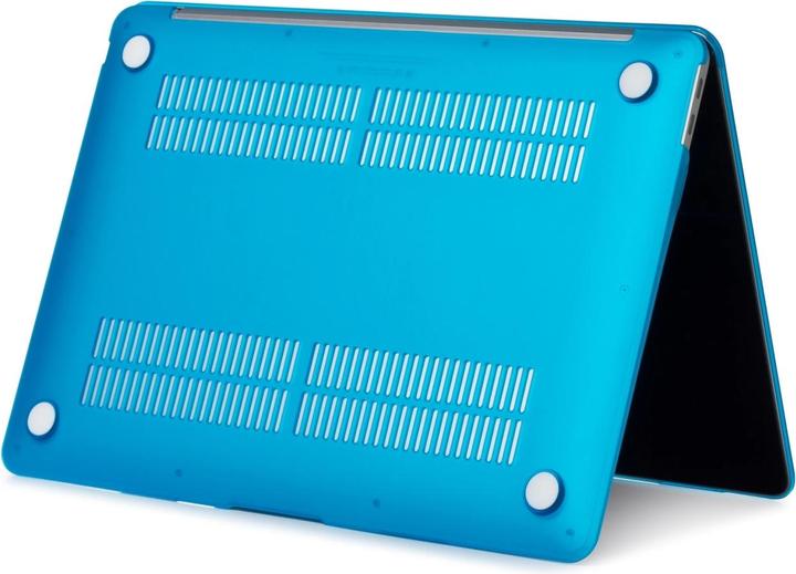 Immagine prodotto Screenguard Custodia rigida per Apple MacBook Air 13" Retina (2018-2020) A1932 A2179 (13", Apple)