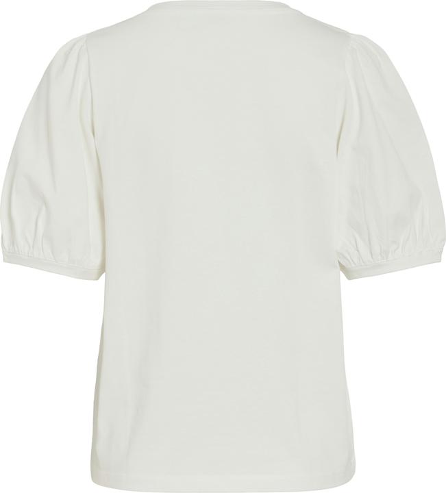 Immagine prodotto Vila VIMONIE Rundhals Oberteil mit kurzen Ärmeln (XL)