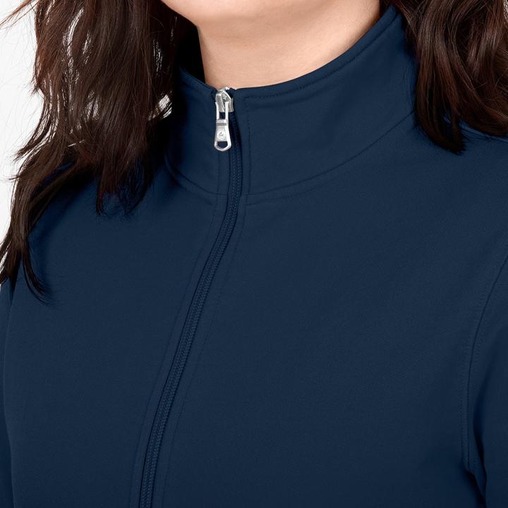 Actual product image JAKO Sweat jacket Doubletex (46)