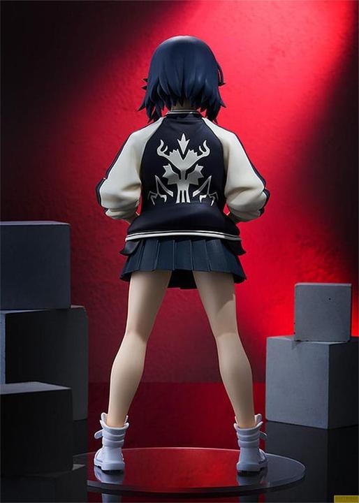 Image du produit Good Smile Company Kill la Kill statuette PVC Pop Up Parade L Ryuko Matoi: Souvenir Jacket Ver. 25 cm