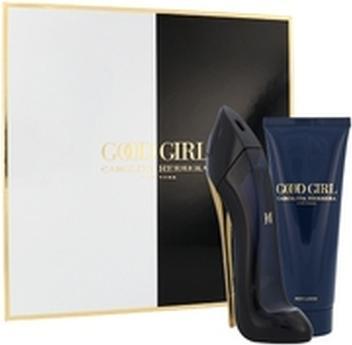 Produktbild Carolina Herrera Good Girl (Parfum set)