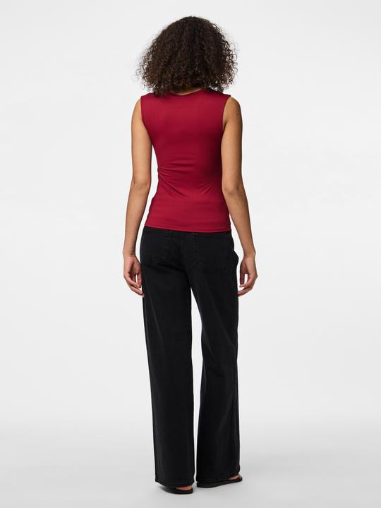 Actual product image Pieces PCFYLLA Top (M)
