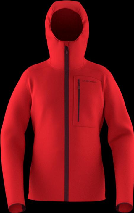 La Sportiva Wall Breeze Stretch Jacket (S)