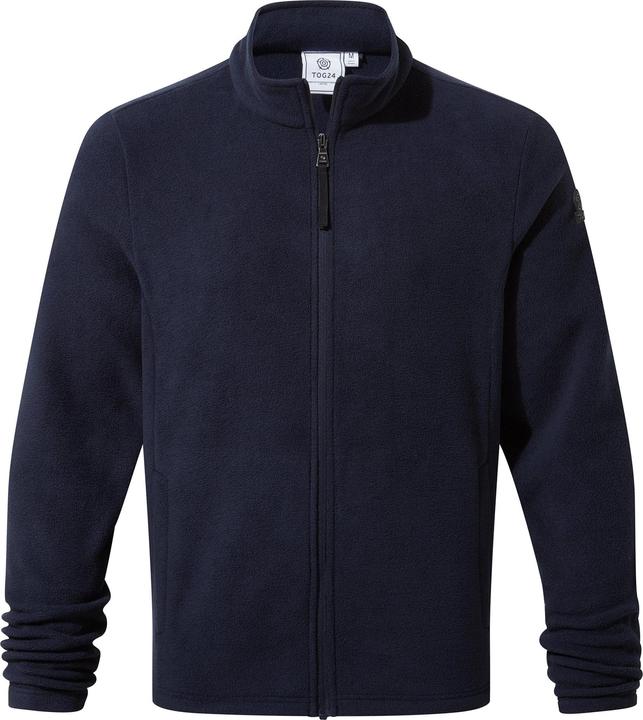 Produktbild TOG24 Revive Fleecejacke (5XL)