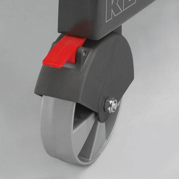 Produktbild Kettler TT-Tisch Match 5.0 outdoor