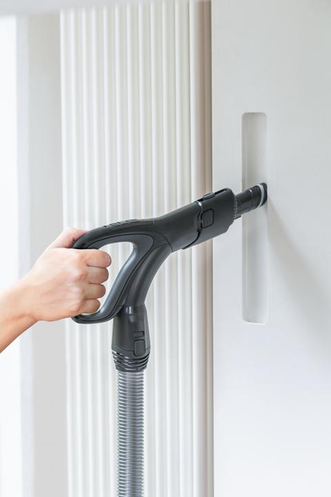 Image du produit Hoover HP730ALG 011