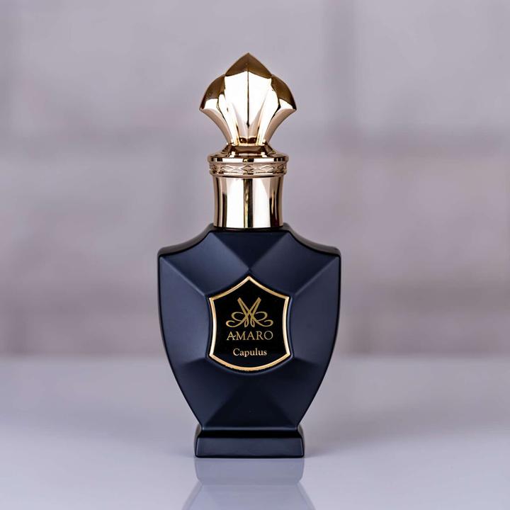 Actual product image Amaro Capulus (Eau de parfum, 50 ml)